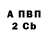 Метадон кристалл Thiabol